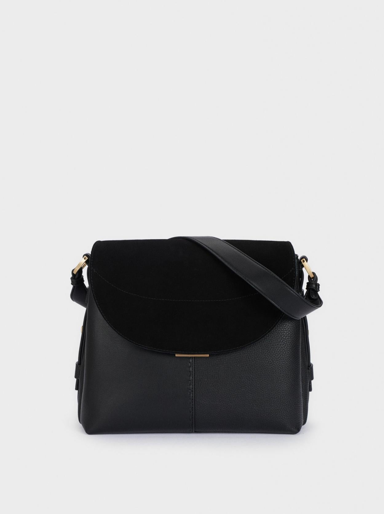 Parfois 183033_BKL Women Bag 28x25x7cm