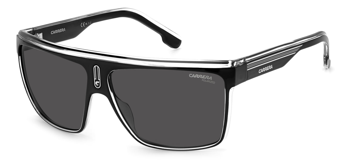 Carrera 22-N-7C5-M9 Sunglasses Men 63/12/130
