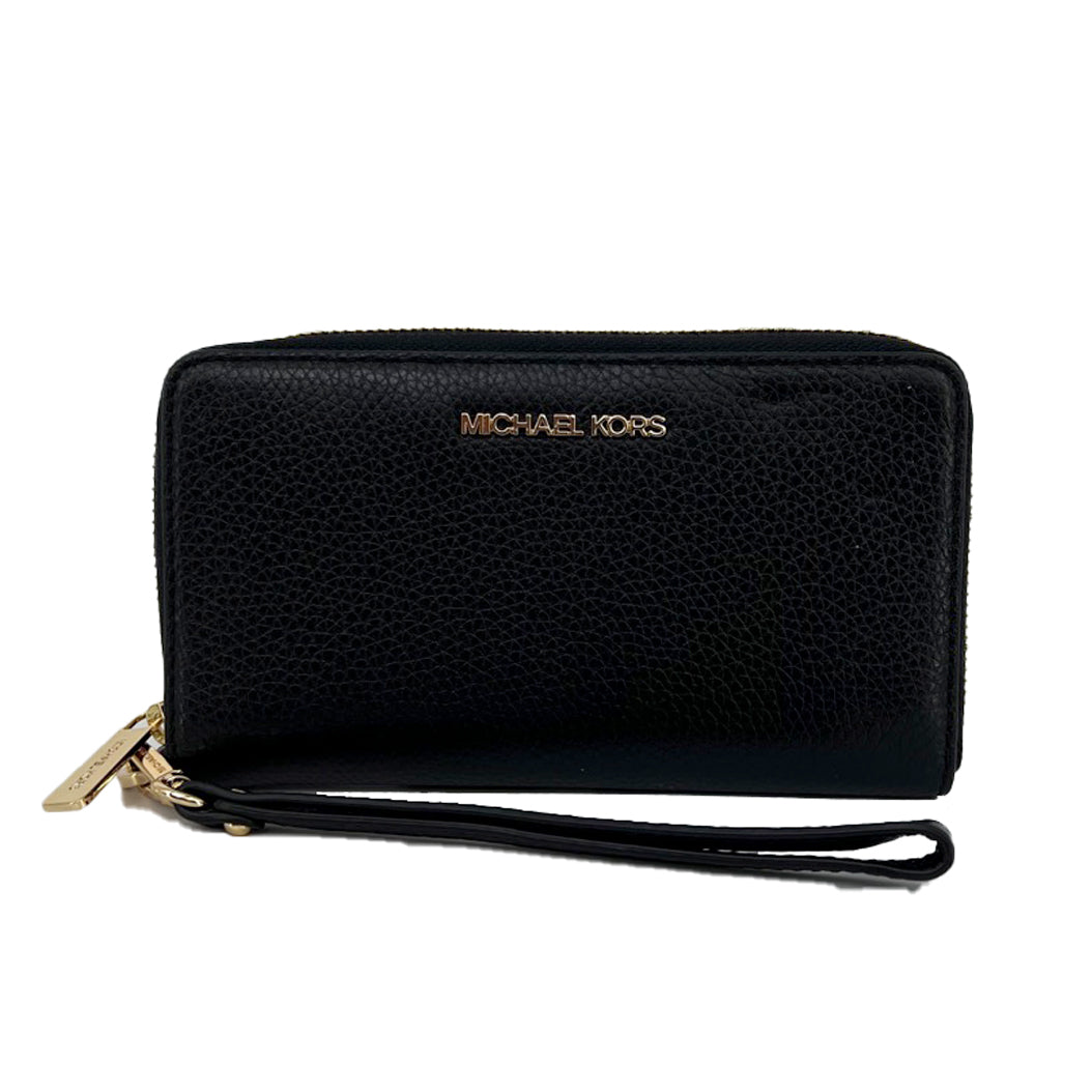 Michael kors 35S9GTVE7LBLK Women Purse 22x20x10cm