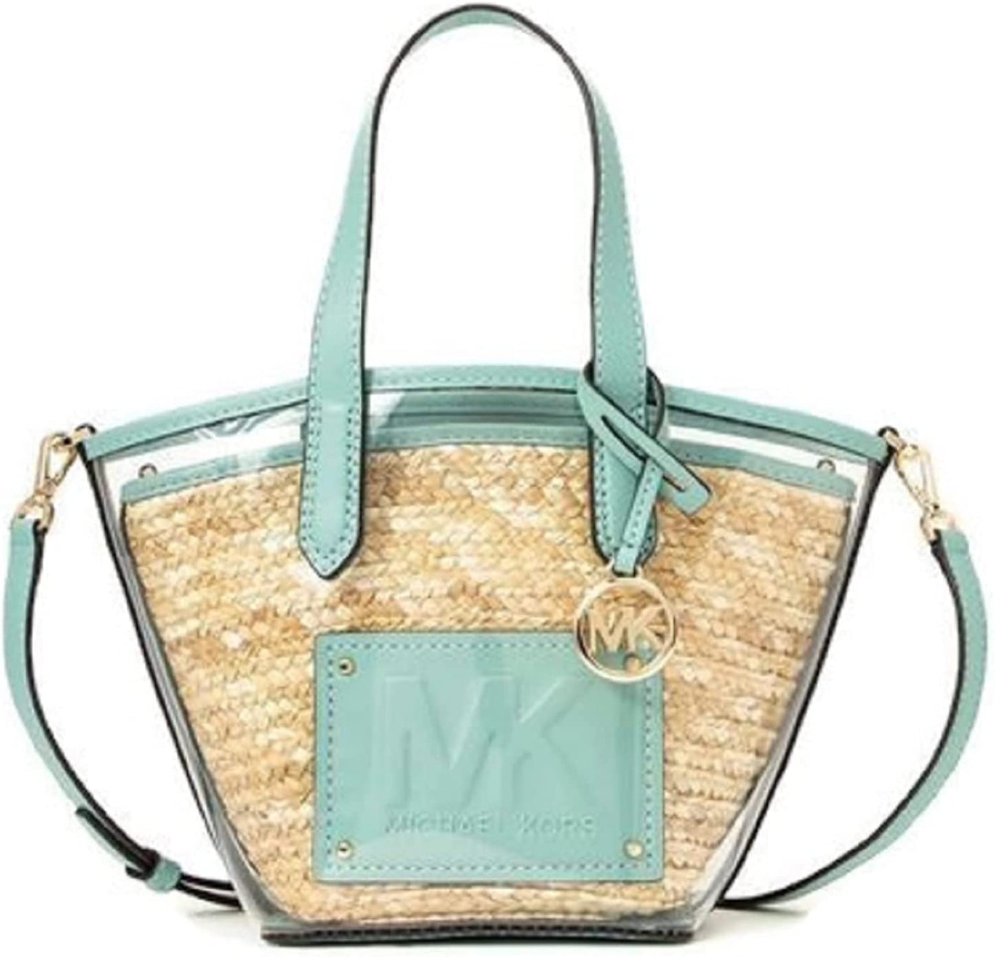 Michael kors 35T2G7KT5SEAF Women Handbag 25x19x10cm