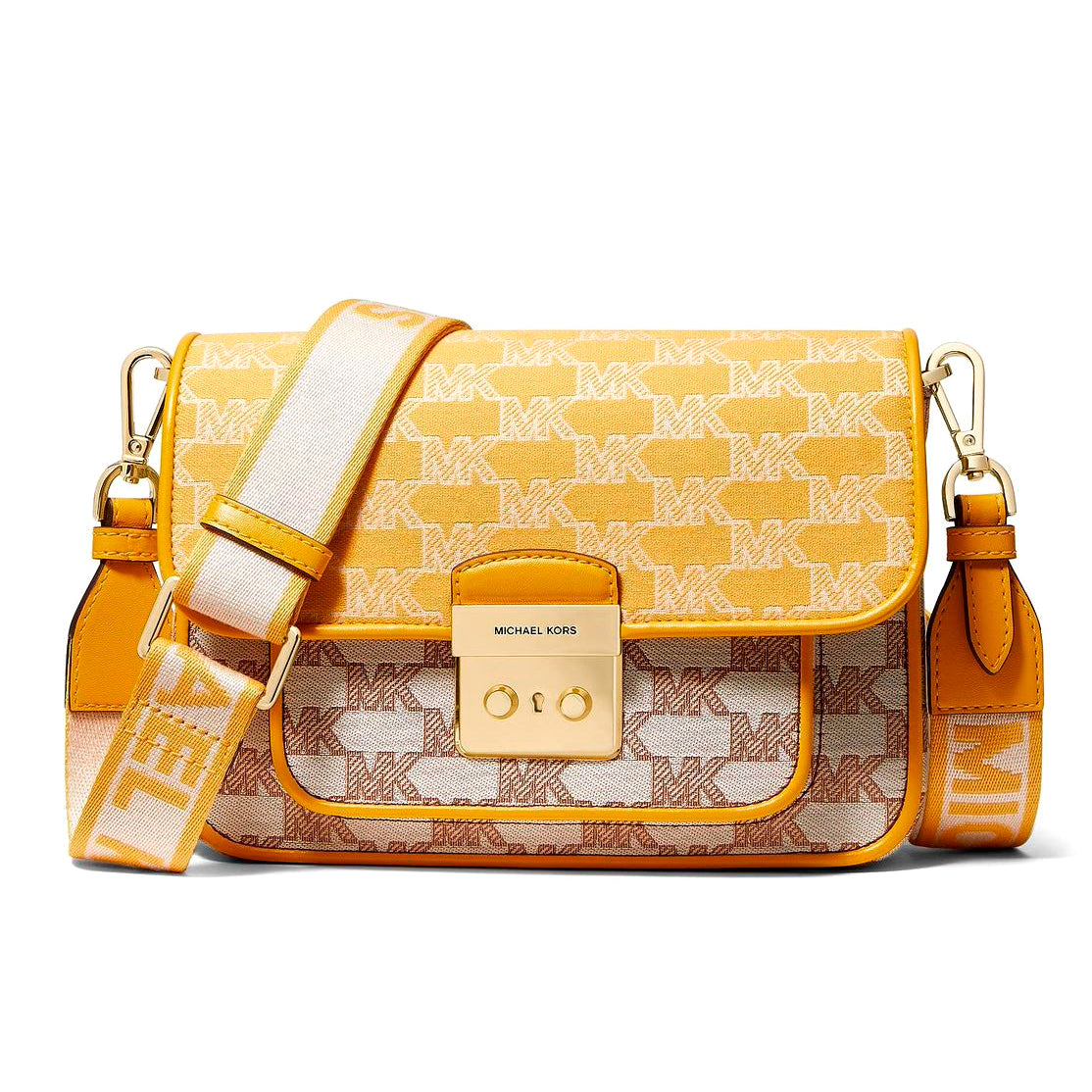 Michael kors 35T2GS9M2JBUT Women Handbag 22x18x6cm