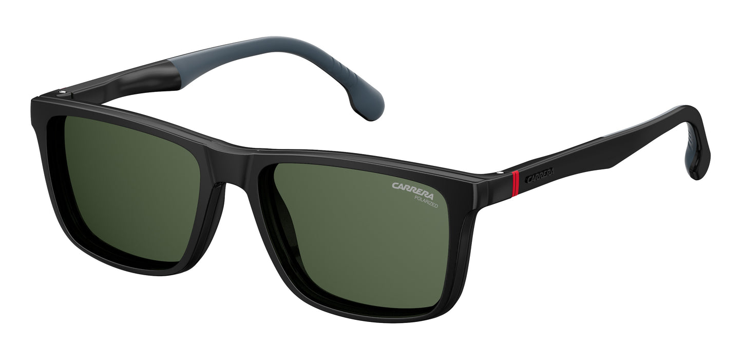 Carrera 4009CS807UC Sunglasses Men 54/17/145