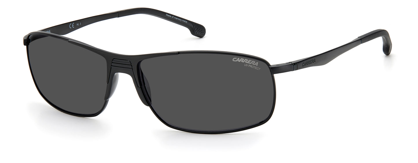 Carrera 8039-S-003-IR Sunglasses Men 60/15/135