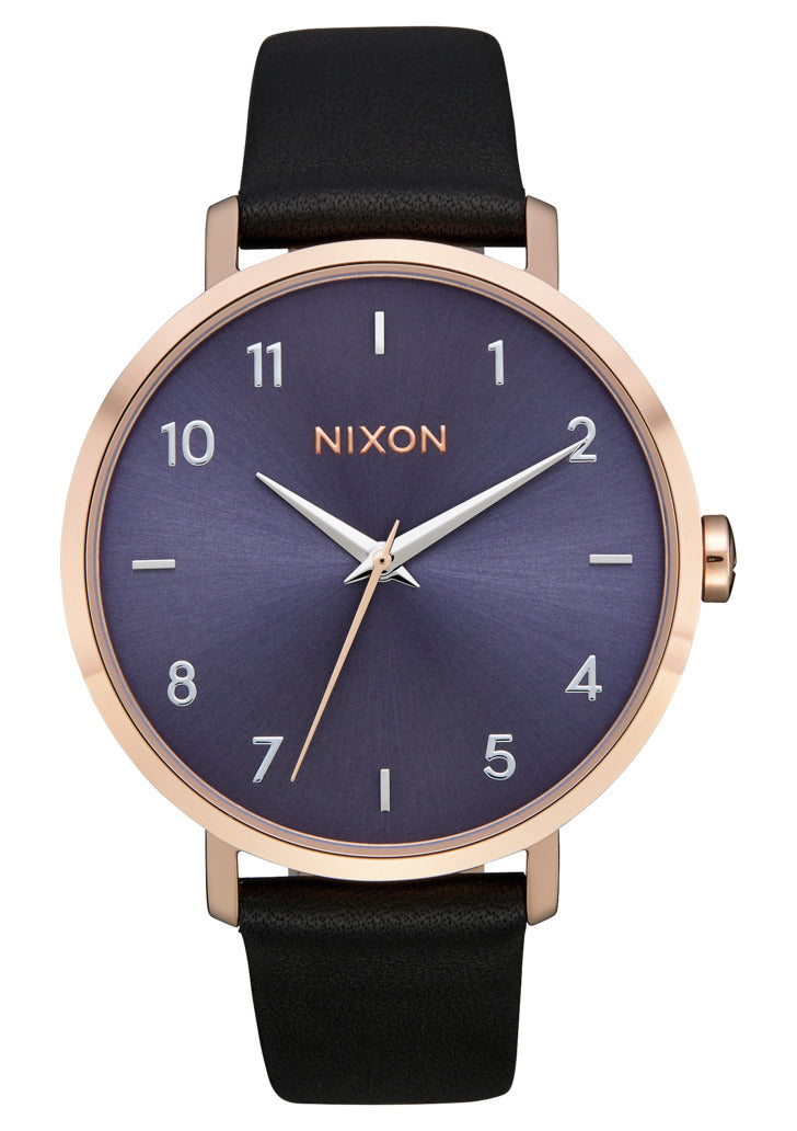 Nixon A10913005 Women Watch 38mm 5 ATM