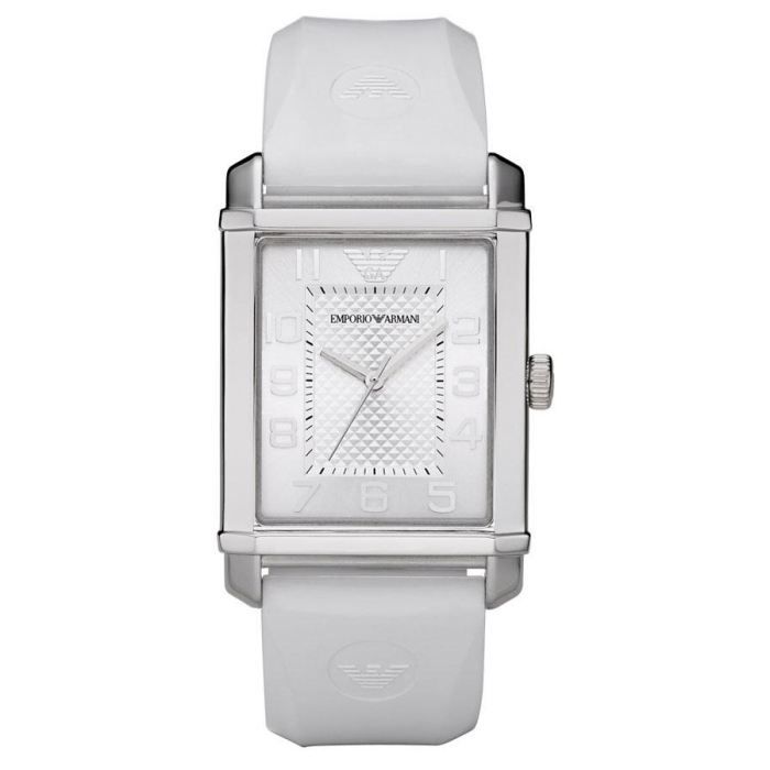 Armani AR0498 Unisex Watch 31mm 5ATM