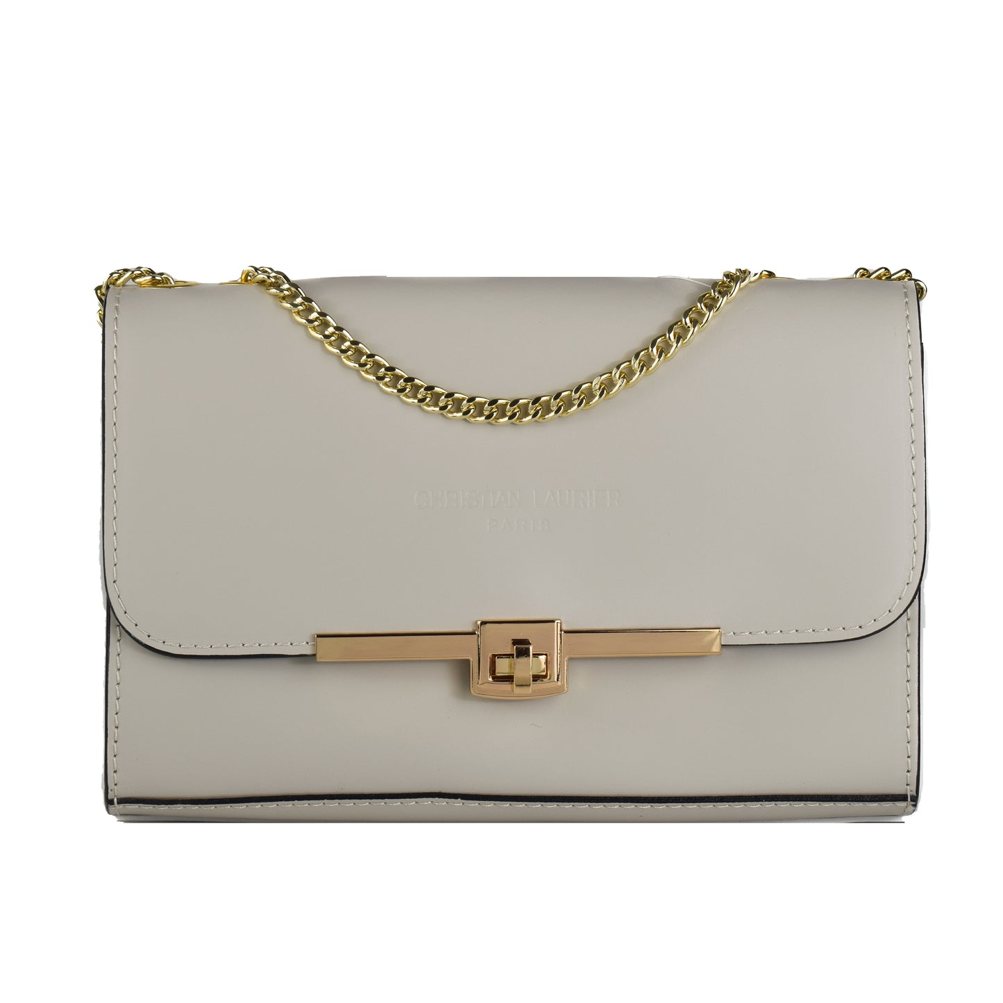 Christian laurier CL116GERIU002 Women Bag 23x15x5cm