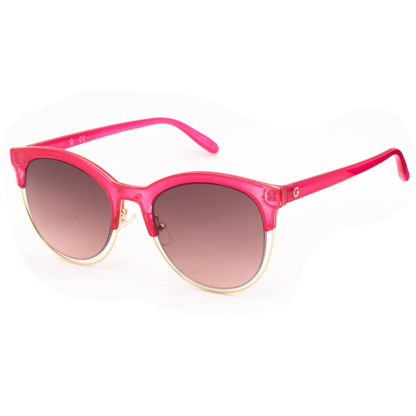Guess GG1159-5375F Sunglasses Women 53/18/135