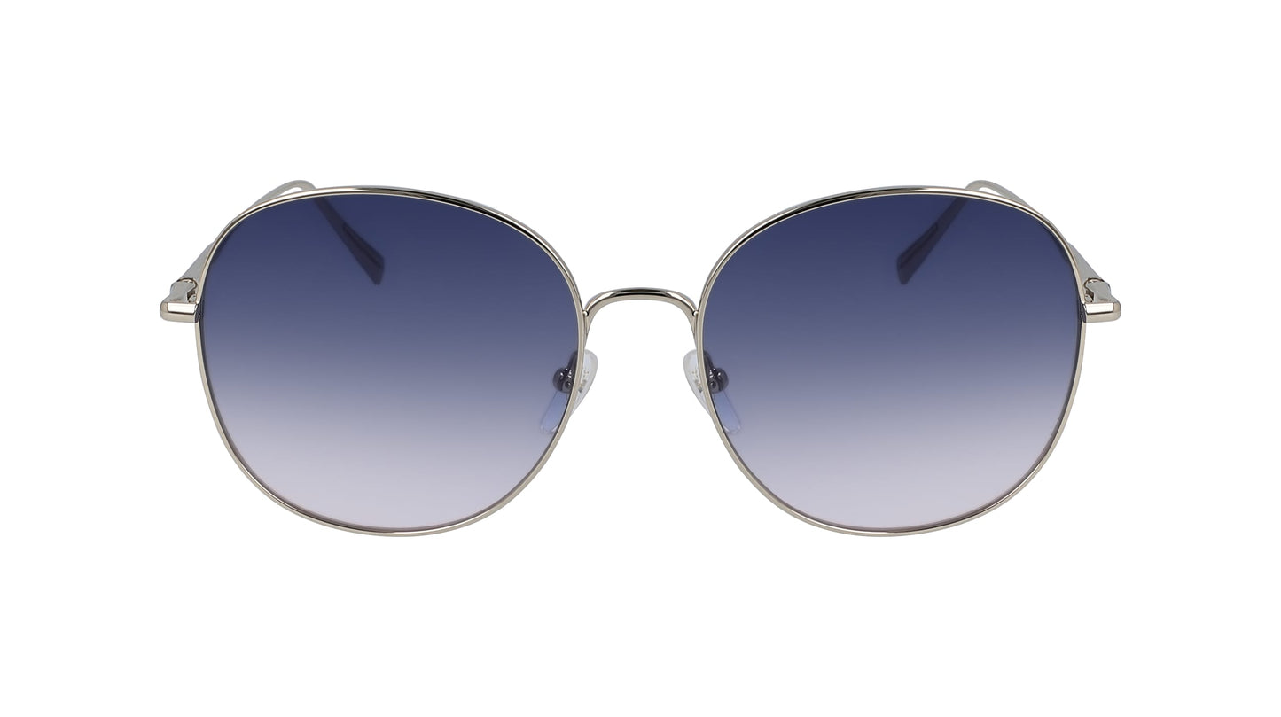 Longchamp LO118S-729 Sunglasses Women 59/18/140