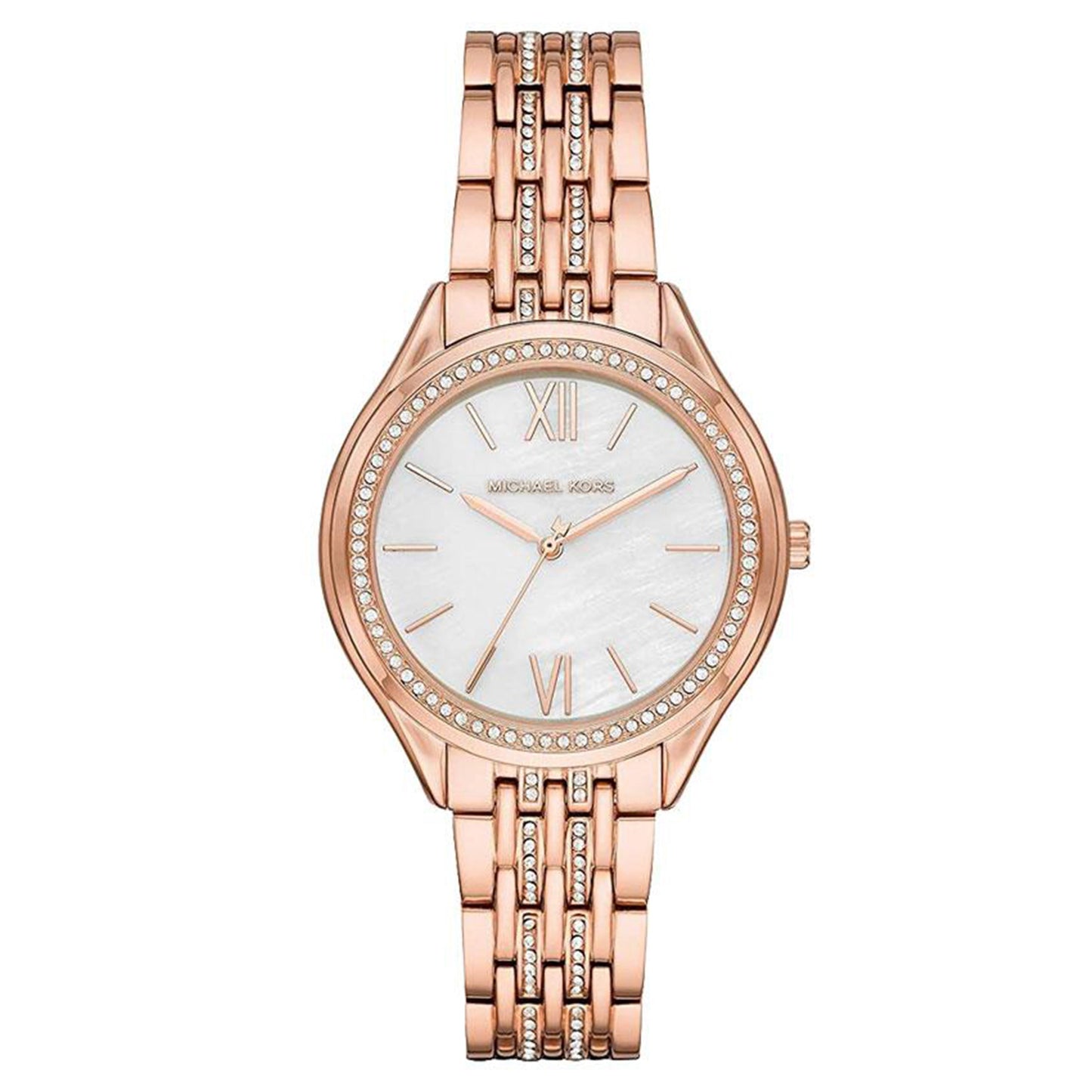 Michael kors MK7076 Women Watch 36mm 3ATM