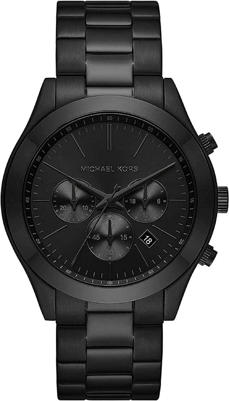 Michael kors MK8919 Men Watch 44mm 6 ATM