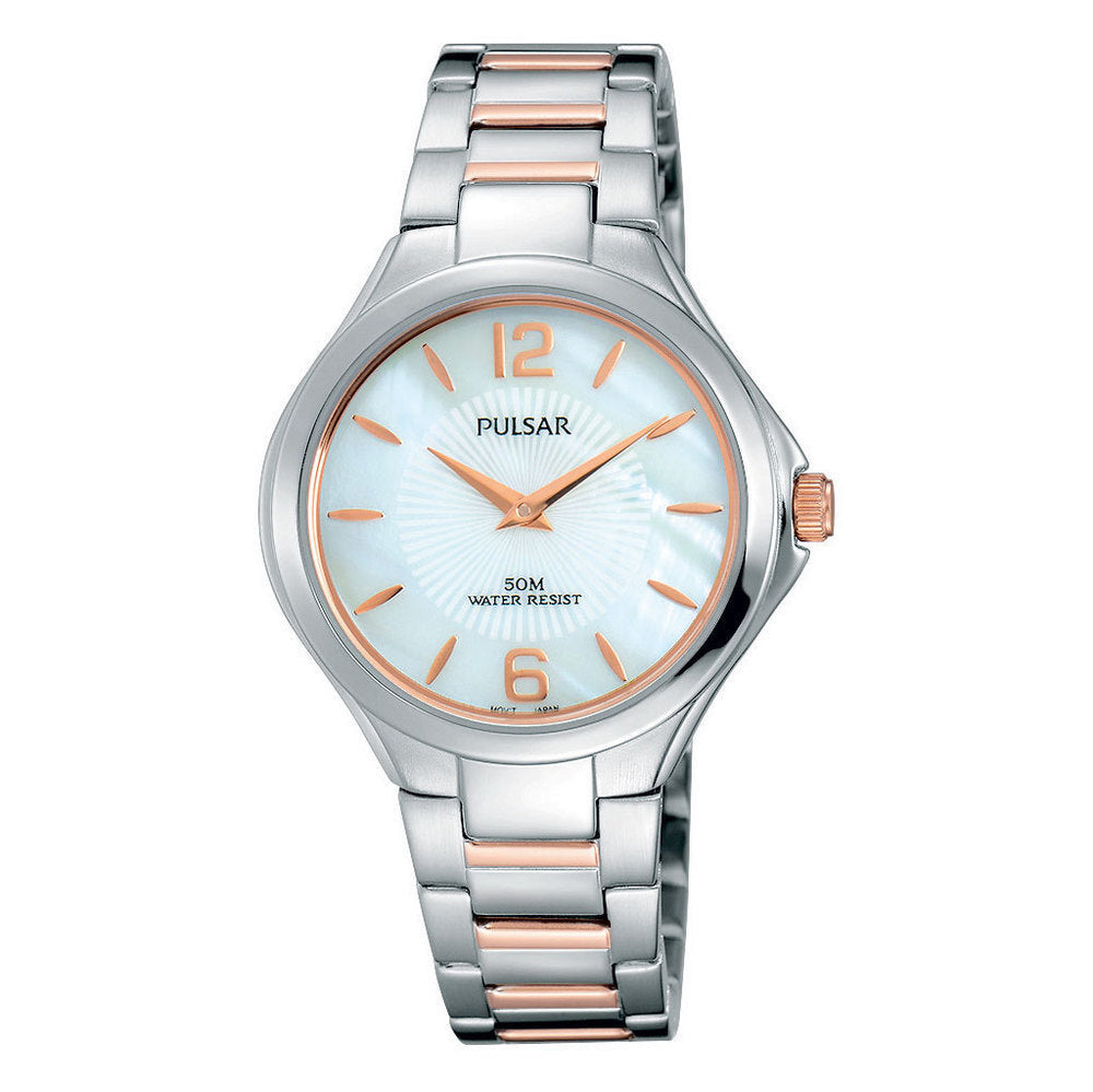 Pulsar PM2217X1 Women Watch 32mm 5ATM