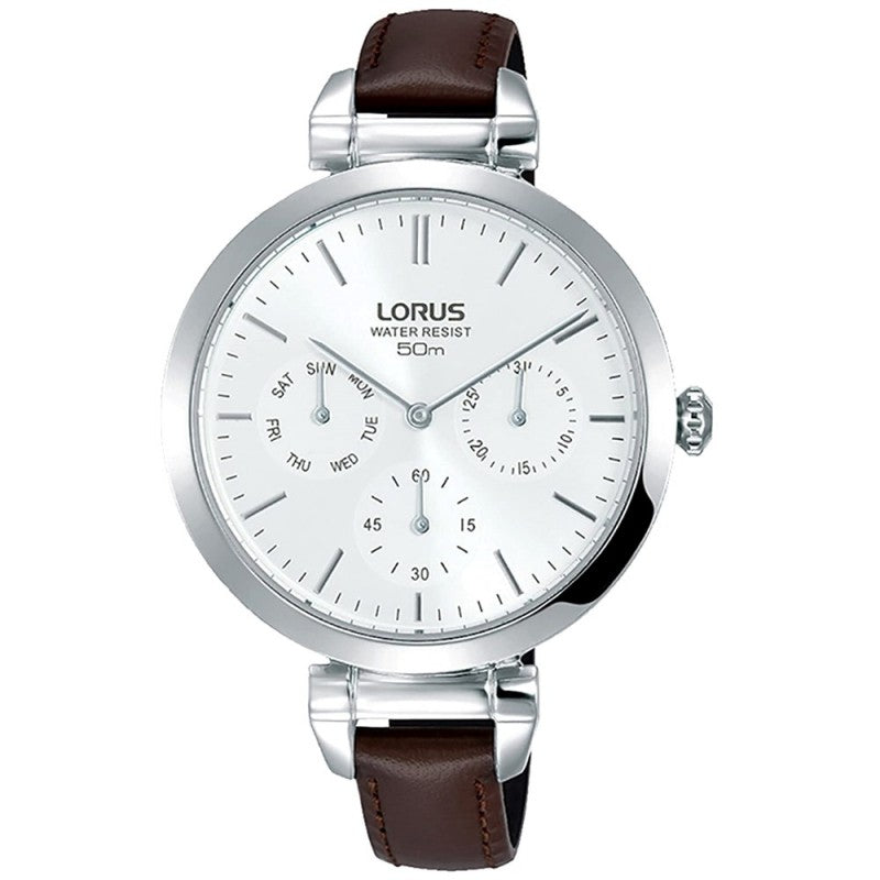 Lorus RP611DX8 Women Watch 36mm 5ATM