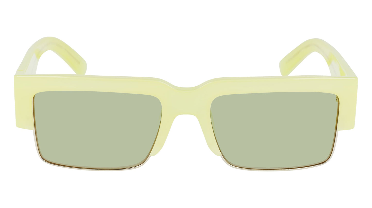 Salvatore ferragamo SF276S-773 Unisex Sunglasses 56/19/145