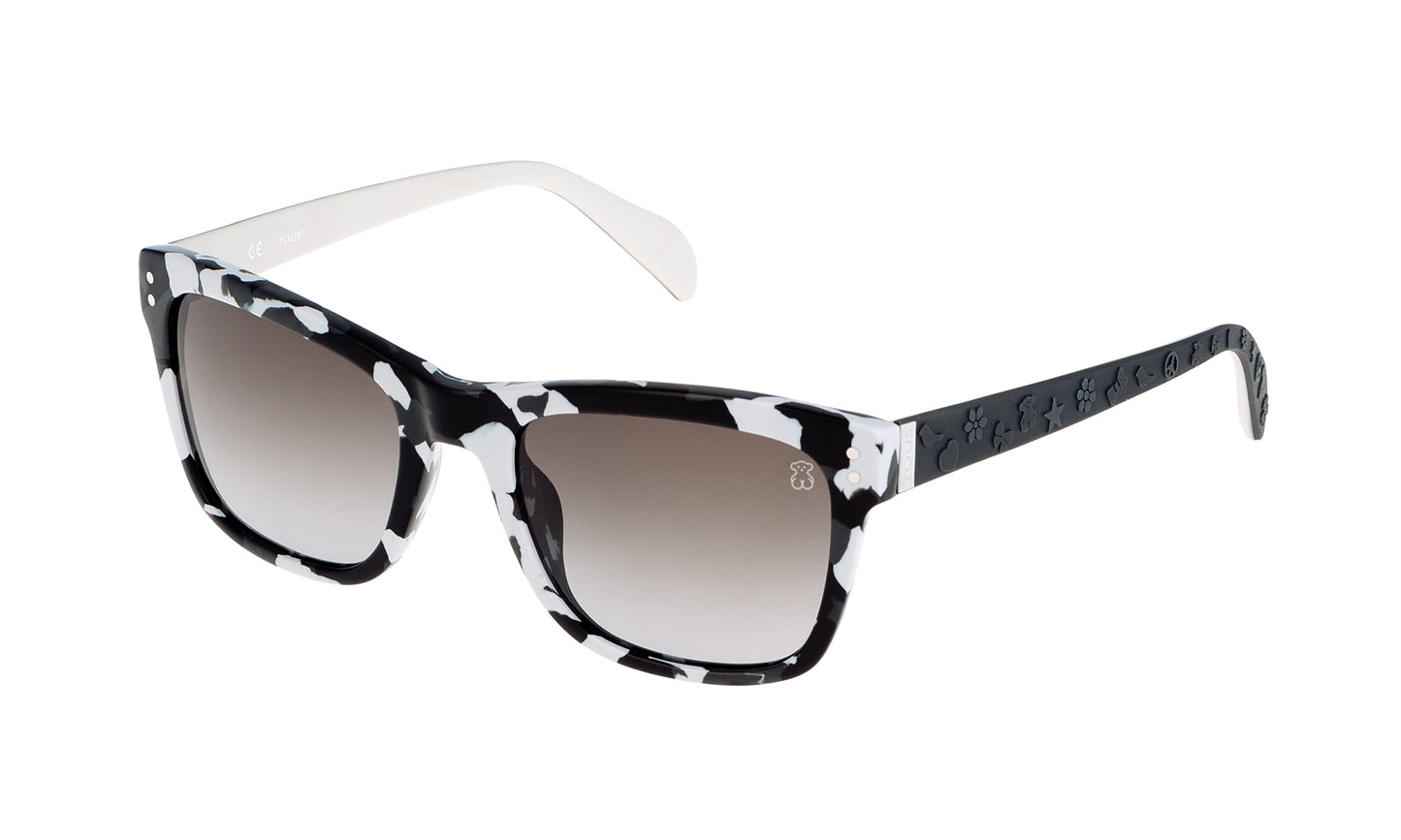 Tous STO829-5207RG Sunglasses Women 52/135/20