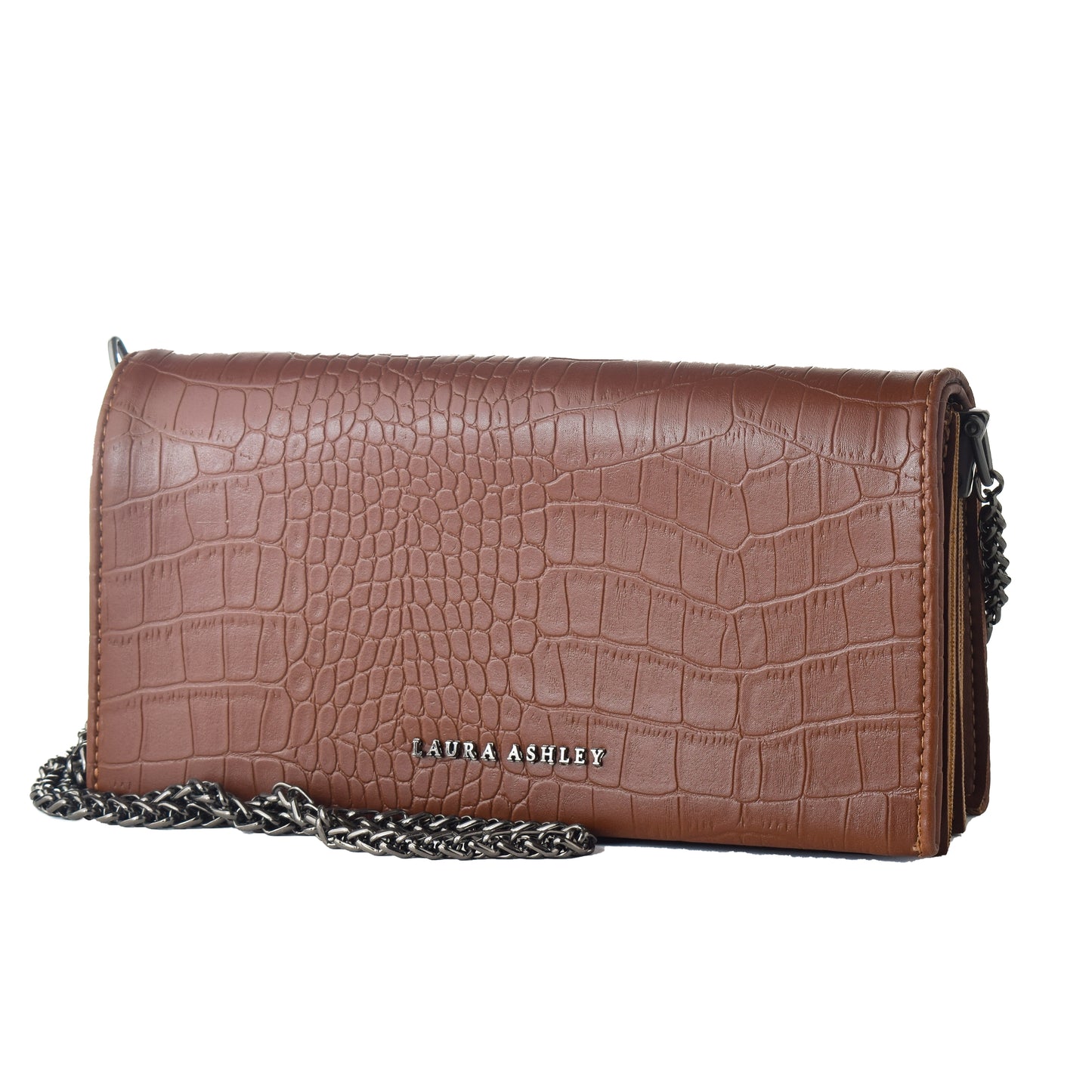 Laura ashley TYUBRWN Women Bag 25x11x7cm