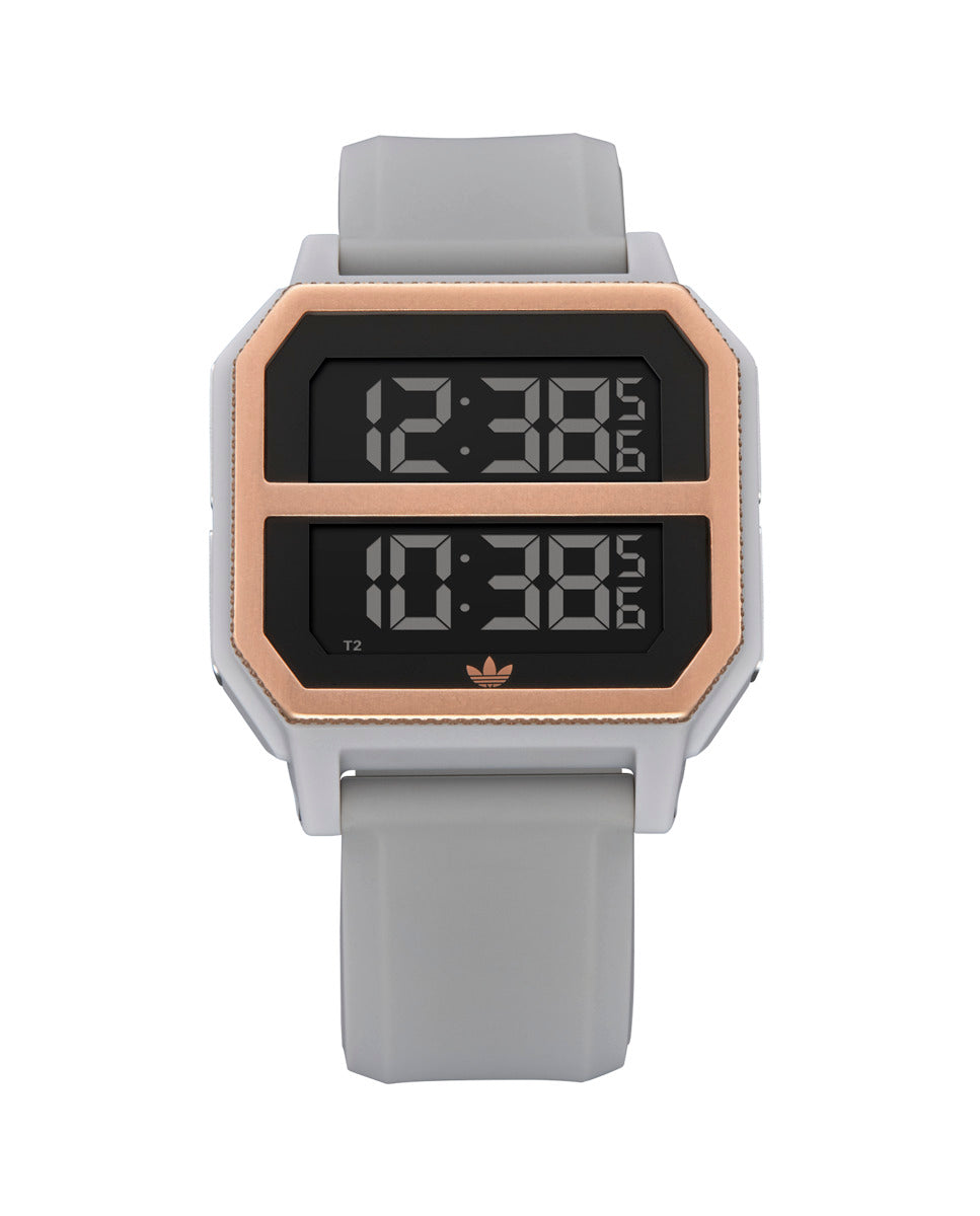 Adidas Z163272-00 Men Watch 41mm 5ATM