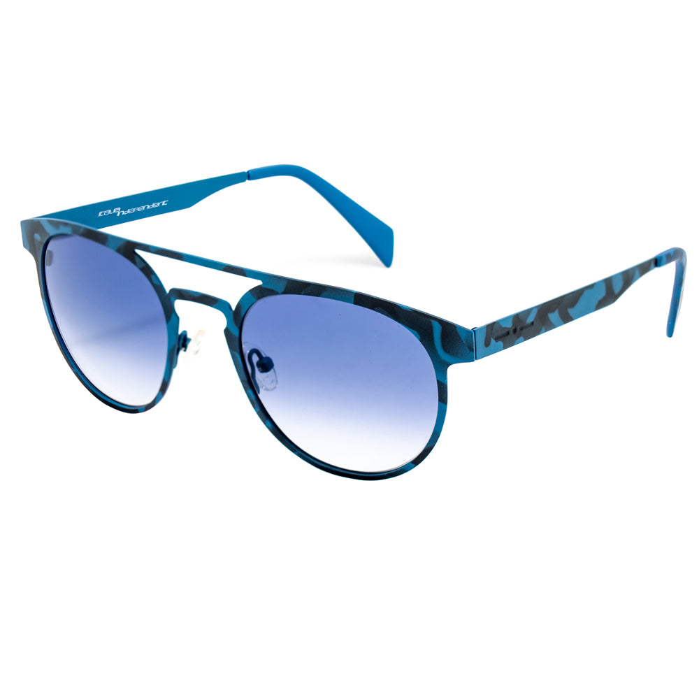 Italia independent 0020-023-000 Sunglasses Unisex 51/21/140