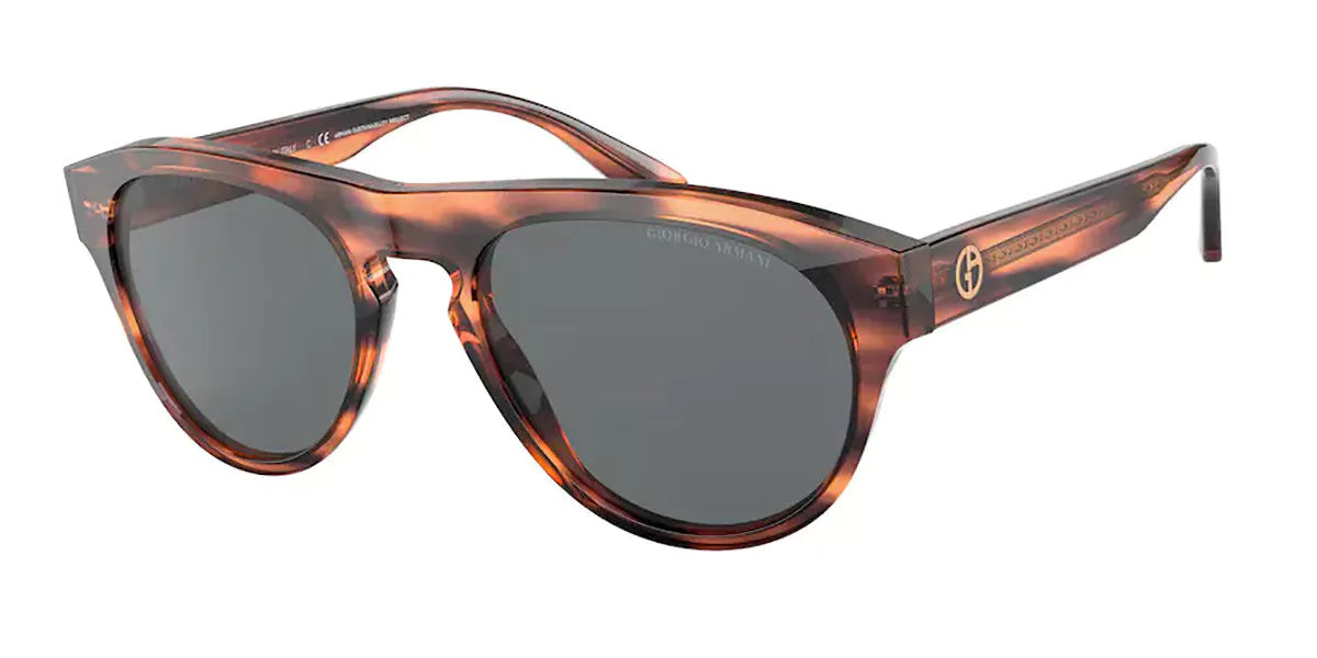 Giorgio armani 0AR8145F5876B Sunglasses Women 58/21/145