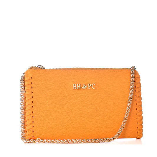Beverly hills polo club 2023ORANGE Women Bag 20x12x3cm