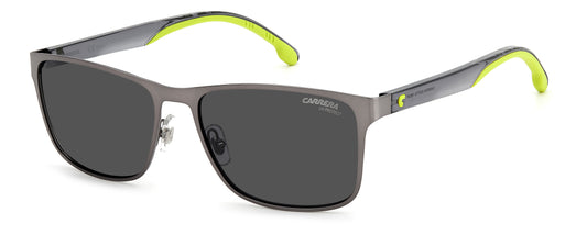 Carrera 2037TSR80IR Sunglasses Unisex 55/16/145