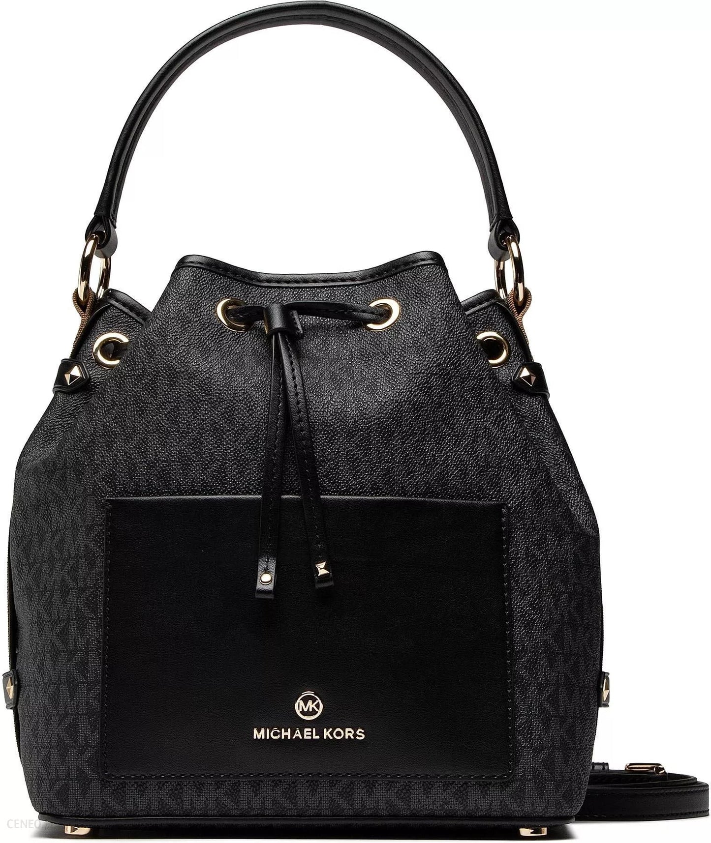 Michael kors 30T2G5VM2BBLA Women Bag 23x18x12cm