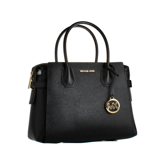 Michael kors 35F2GM9S8LBLK Women Handbag 31x23x12cm
