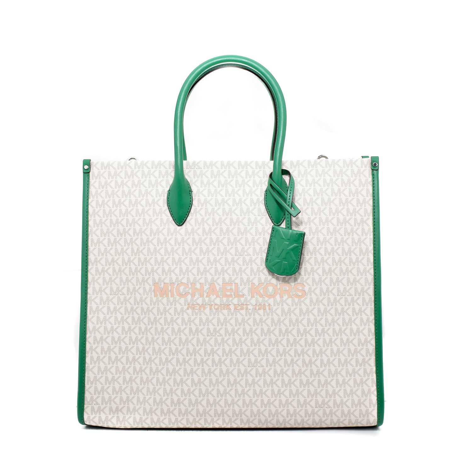 Michael kors 35F2S7ZT3BPLM Women Bag 40x36x17cm
