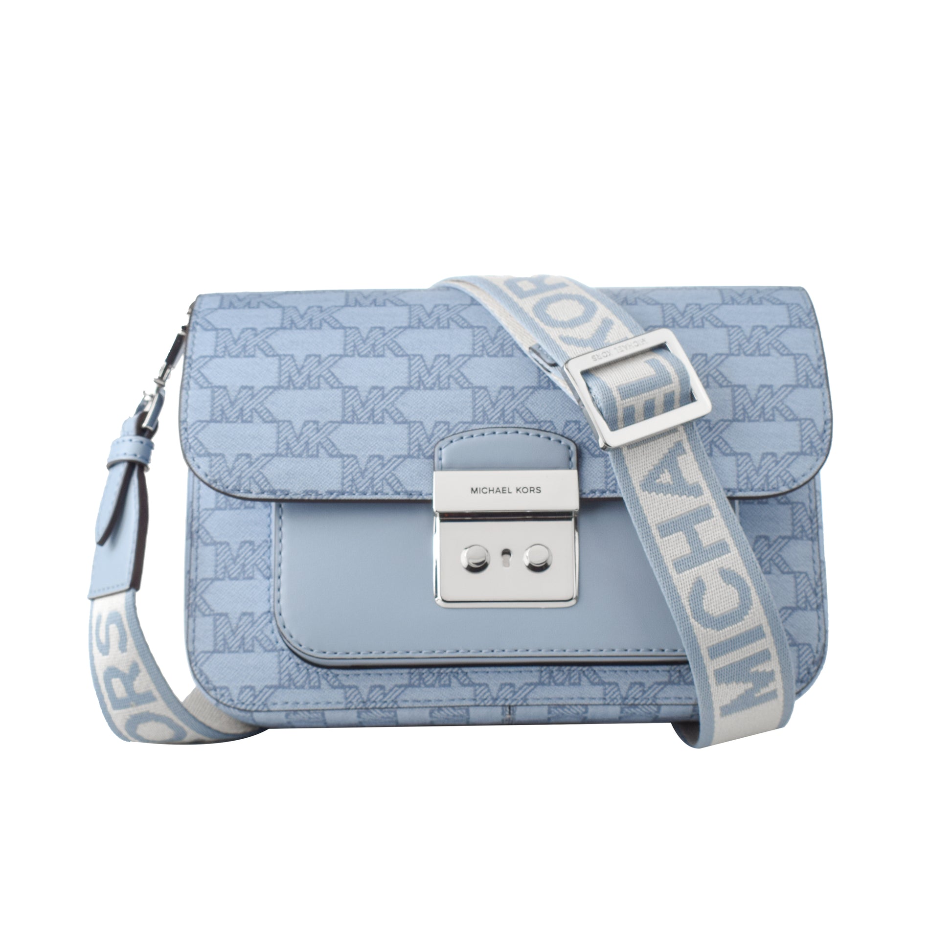 Michael kors 35F3SS9M2RPAL Women Bag 23x16x7cm