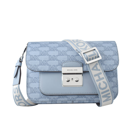 Michael kors 35F3SS9M2RPAL Women Bag 23x16x7cm