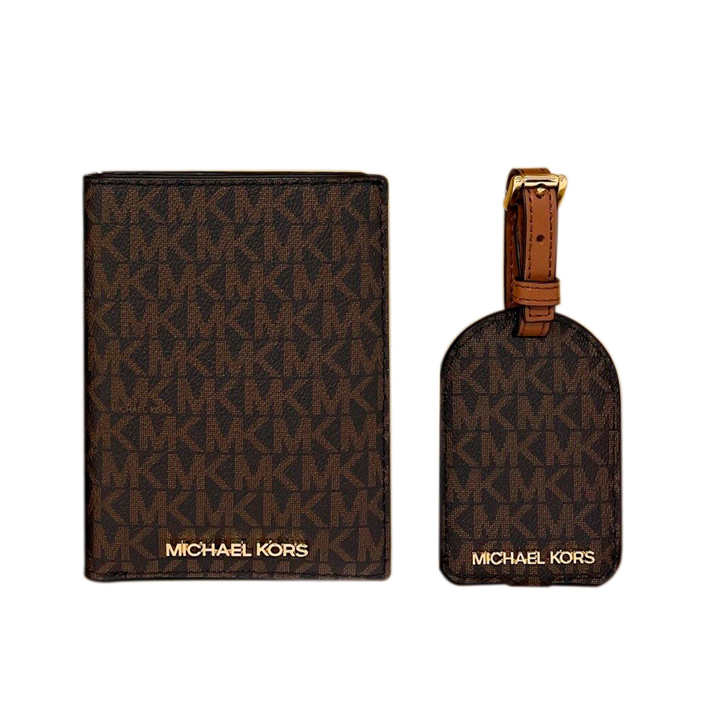 Michael kors 35H1GGZD8BBWN Unisex Purse 10x14cm