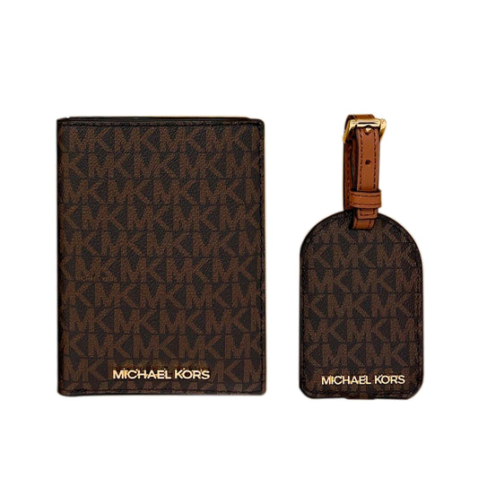 Michael kors 35H1GGZD8BBWN Unisex Purse 10x14cm