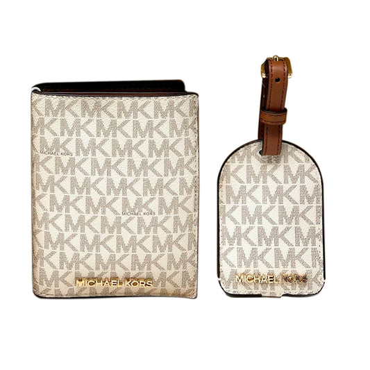 Michael kors 35H1GGZD8ILLA Unisex Purse 10x14cm