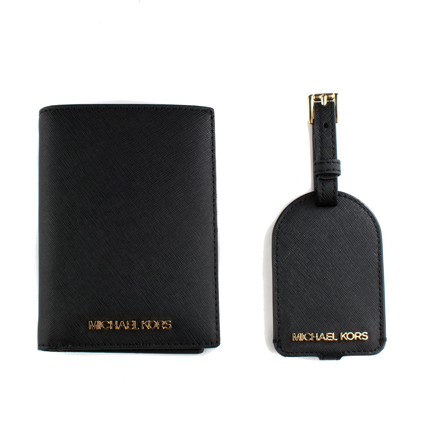 Michael kors 35H1GGZDBLACK Unisex Purse 10x14cm