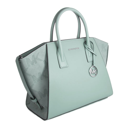 Michael kors 35S2G4VS3SAGE Women Bag 42x26x13cm
