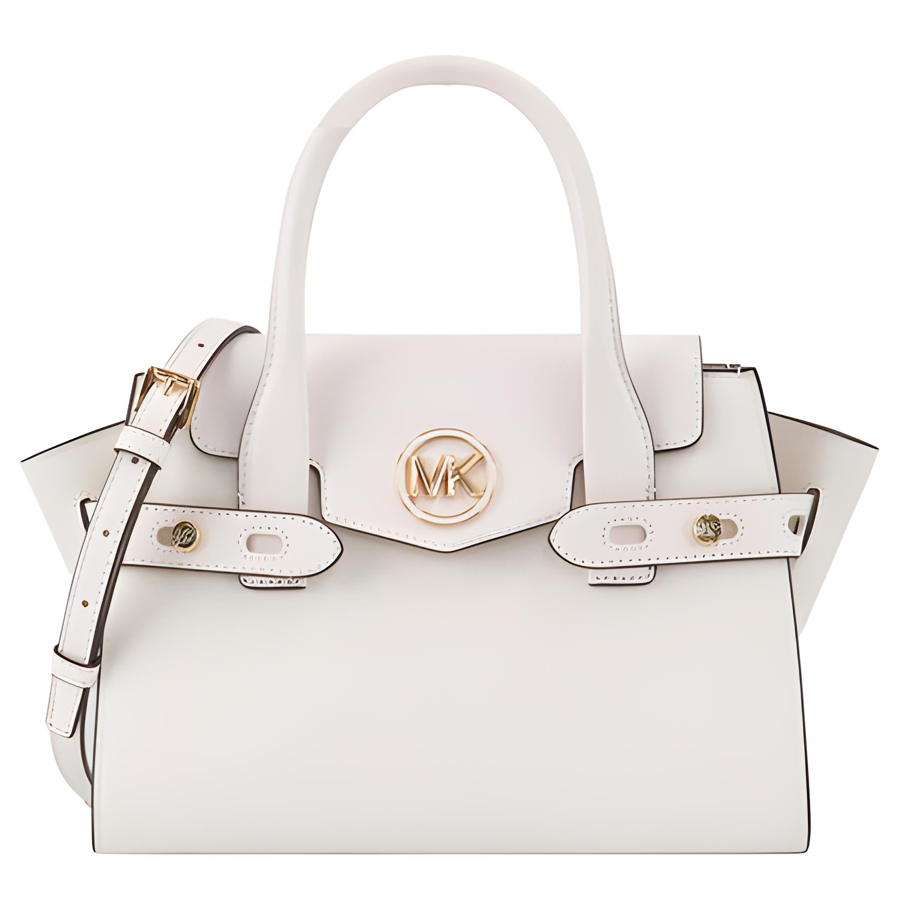 Michael kors 35S2SNMS8LLIG Women Bag 27,5x19x12cm