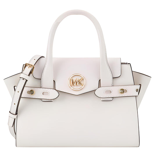 Michael kors 35S2SNMS8LLIG Women Bag 27,5x19x12cm