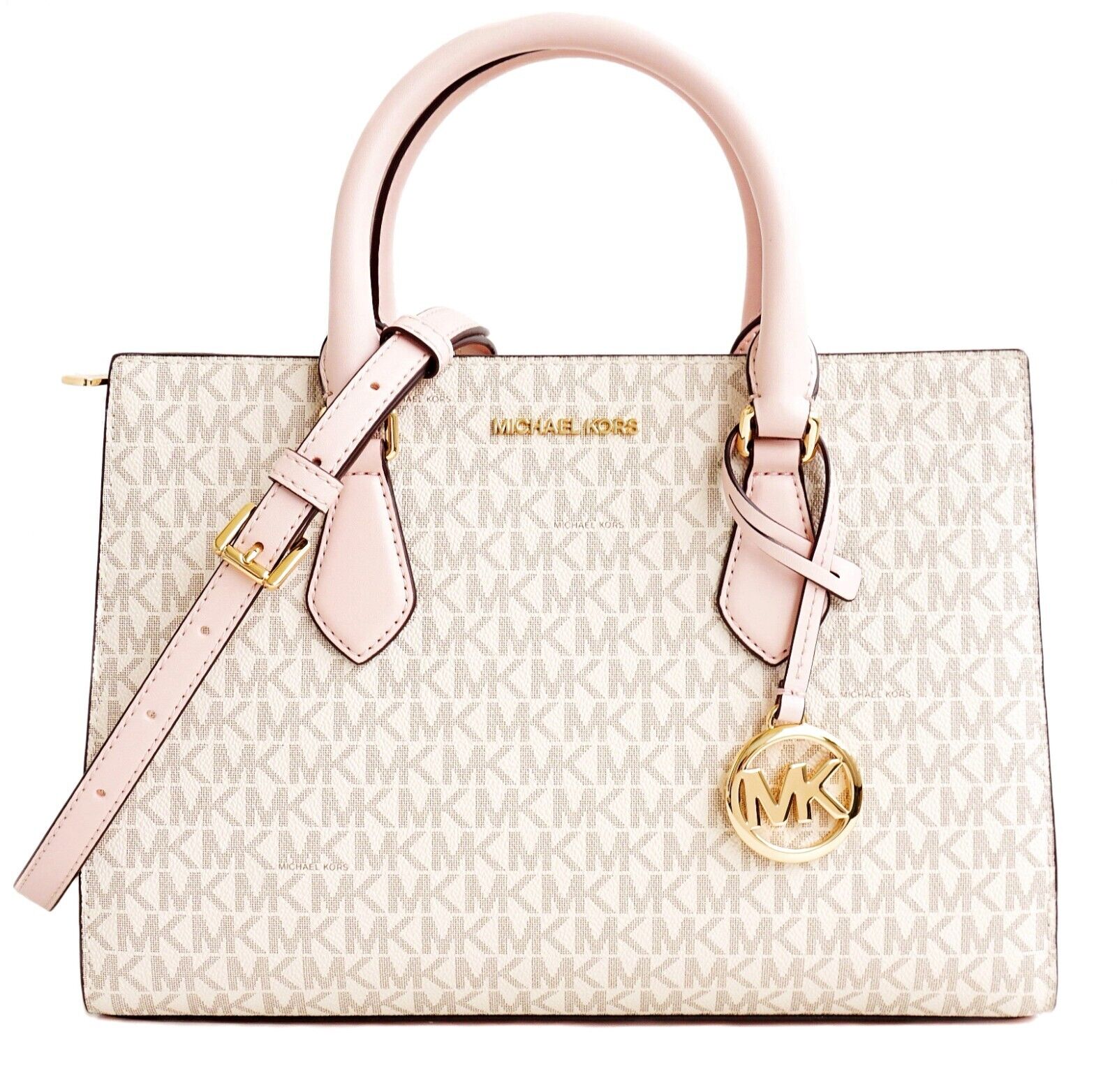 Michael kors 35S3G6HS2BPWD Women Bag 30x20,5x10,5cm