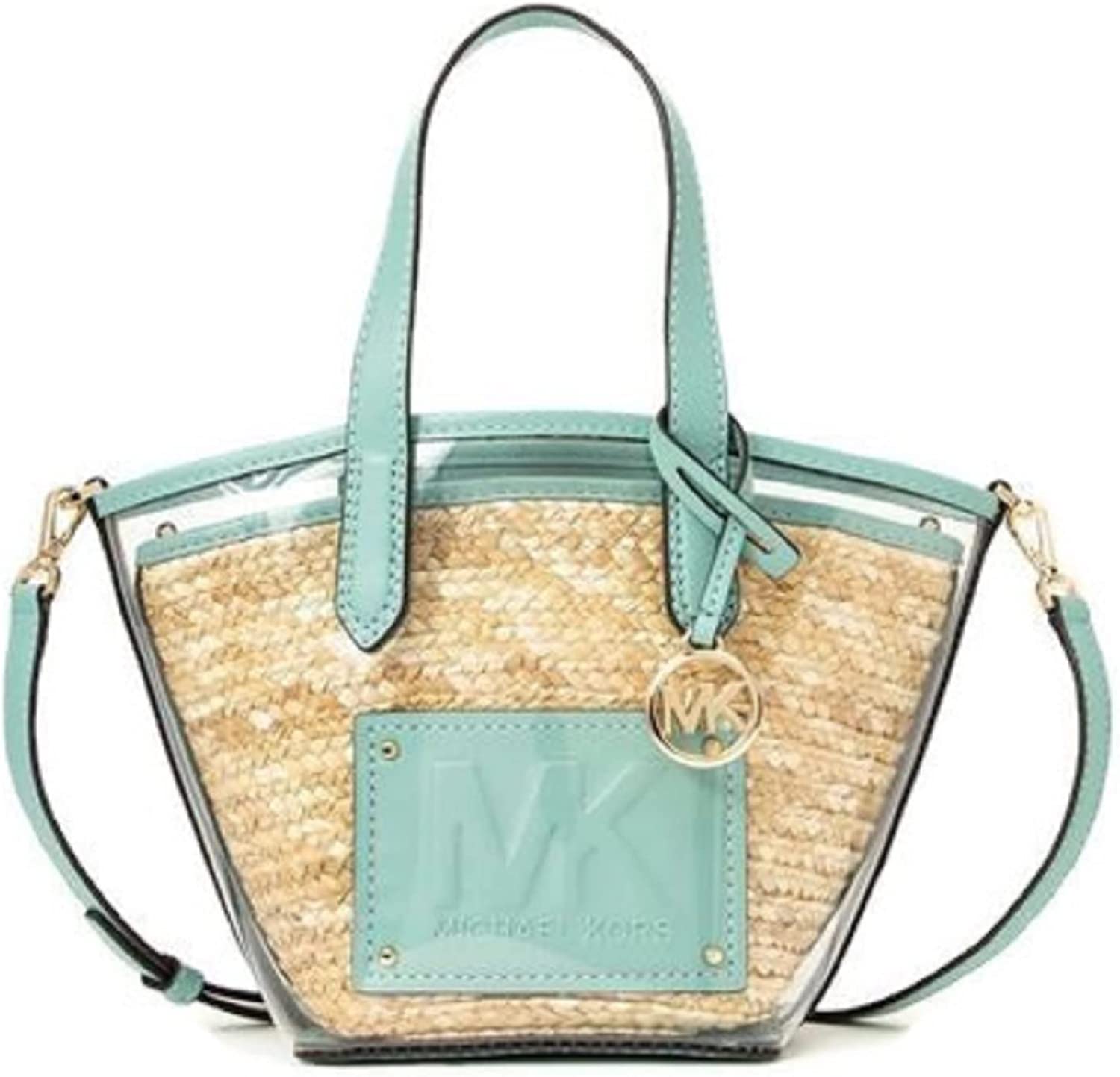 Michael kors 35T2G7KT5SEAF Women Handbag 25x19x10cm