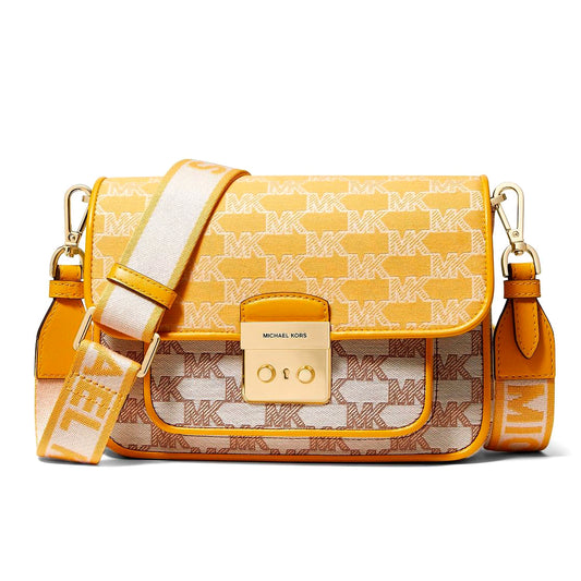 Michael kors 35T2GS9M2JBUT Women Handbag 22x18x6cm