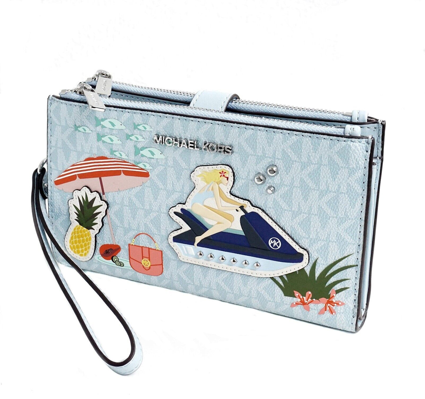 Michael kors 35T2S5CW4BPAO Women Purse 18x10cm