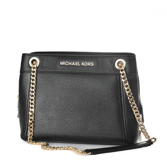Michael kors 35T9GTTM6LBLK Women Handbag 26x28x10cm