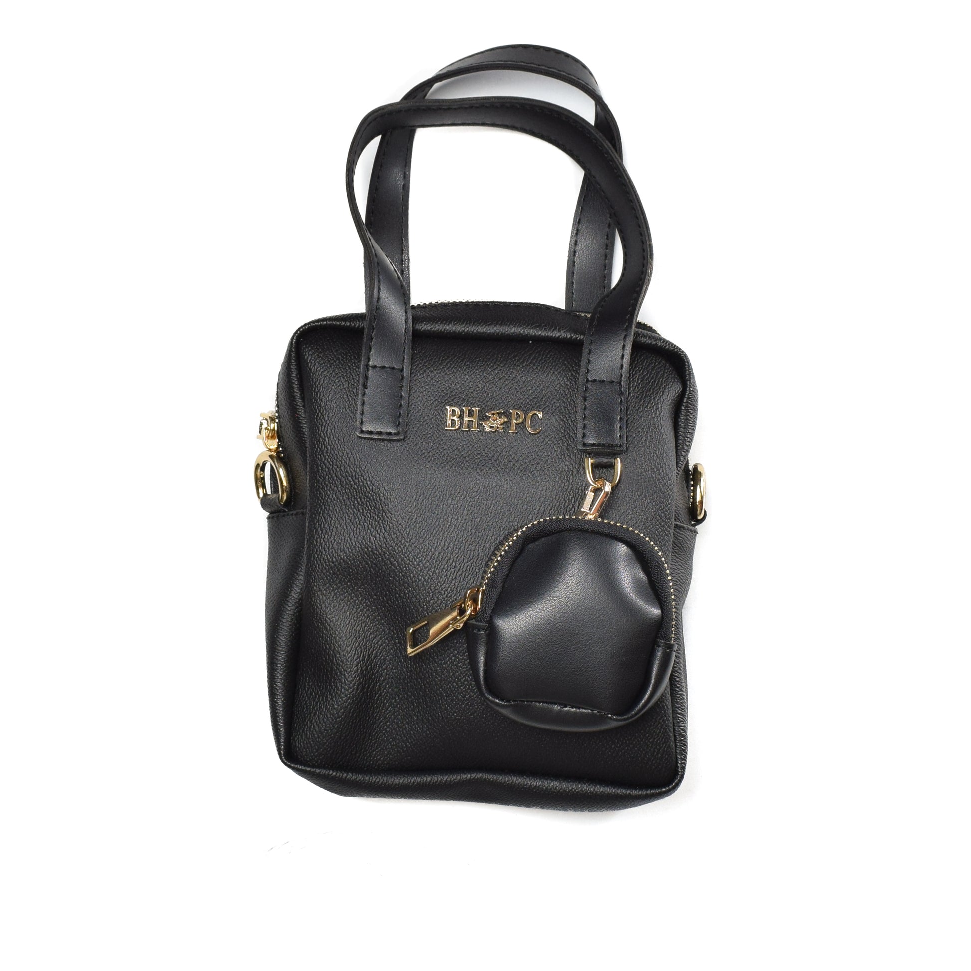 Beverly hills polo club 657BHP6790 Women Bag 15x18x5cm