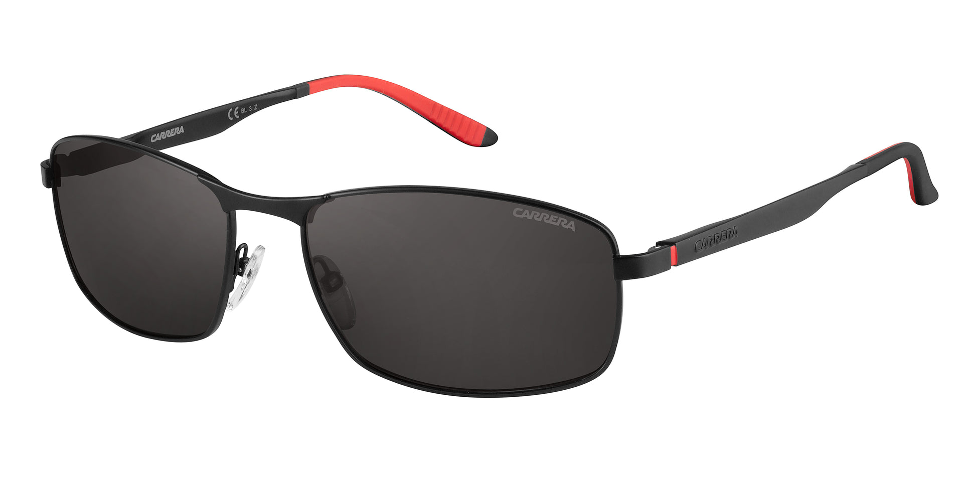 Carrera 8012-S-003-M9 Sunglasses Men 60/17/140