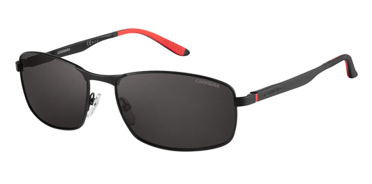 Carrera 8012-S-003-M9 Sunglasses Men 60/17/140