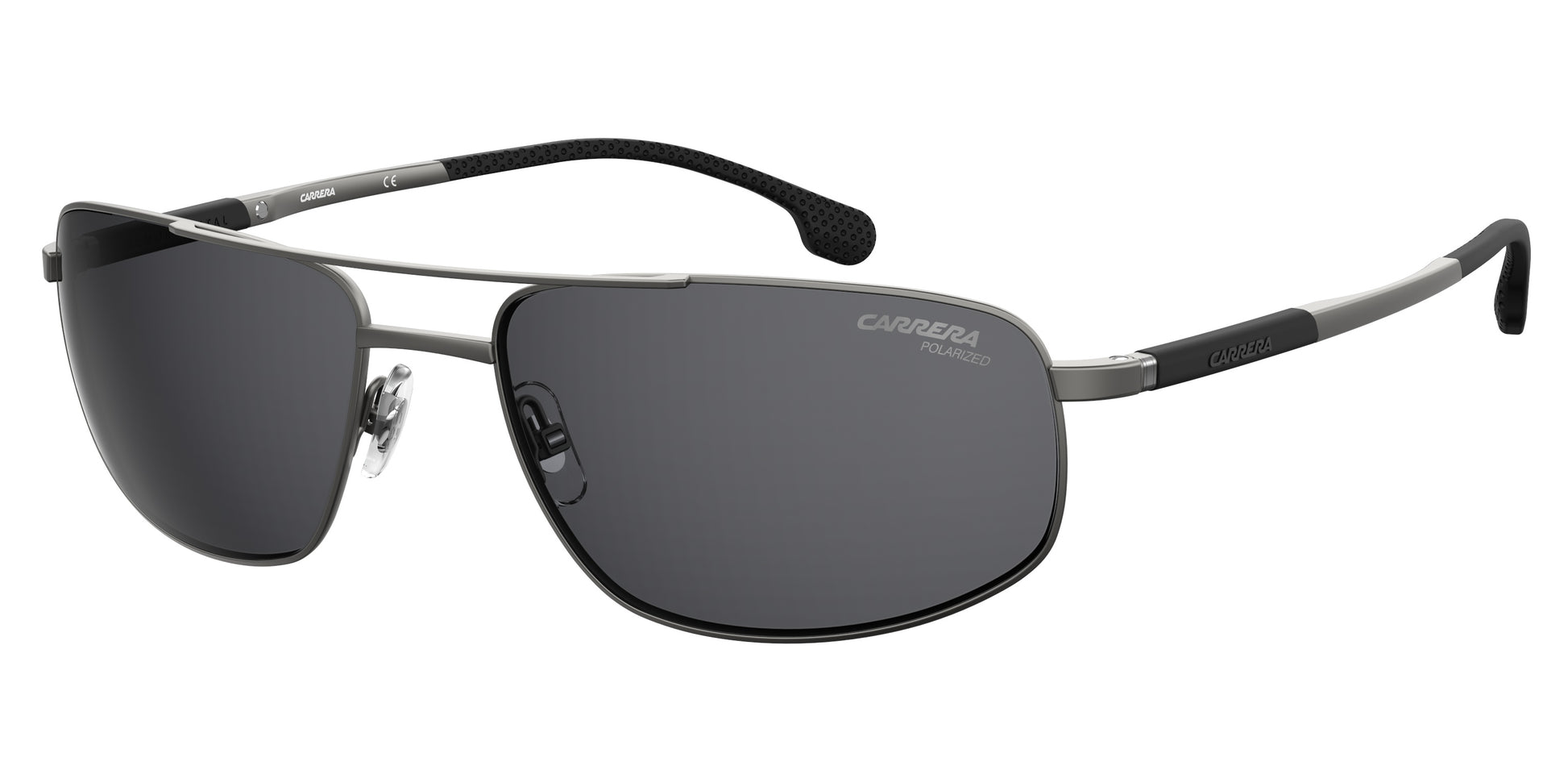 Carrera 8036-S-R80-M9 Sunglasses Men 62/18/135