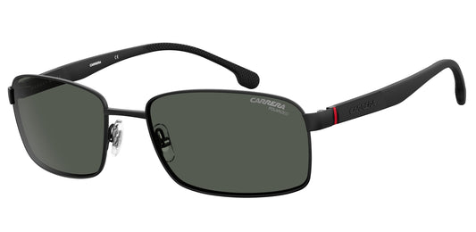 Carrera 8037-S-003-M9 Sunglasses Men 58/18/140