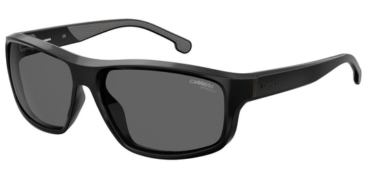Carrera 8038-S-807-IR Sunglasses Men 61/15/130