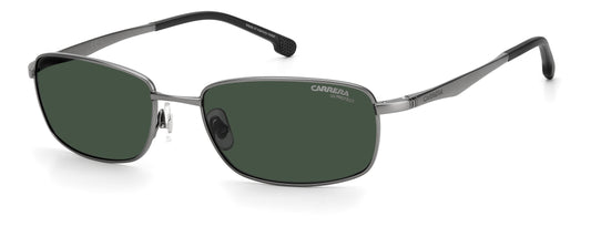Carrera 8043-S-R80-QT Sunglasses Men 56/18/145