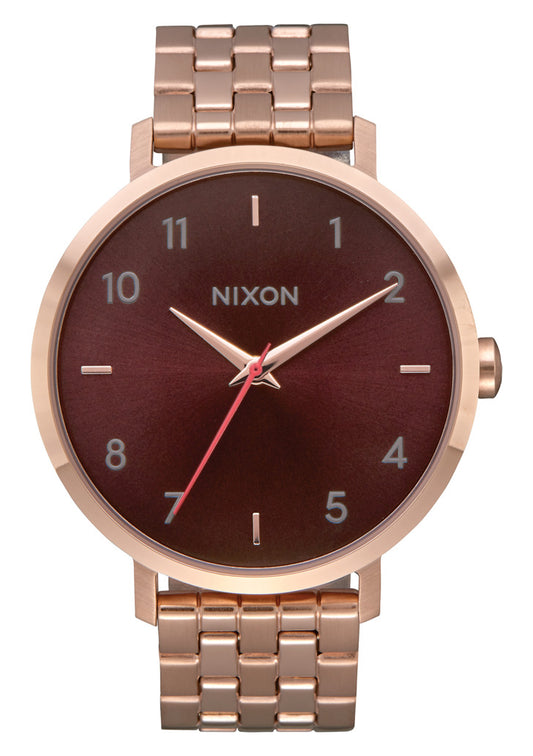 Nixon A10902617 Women Watch 38mm 5 ATM