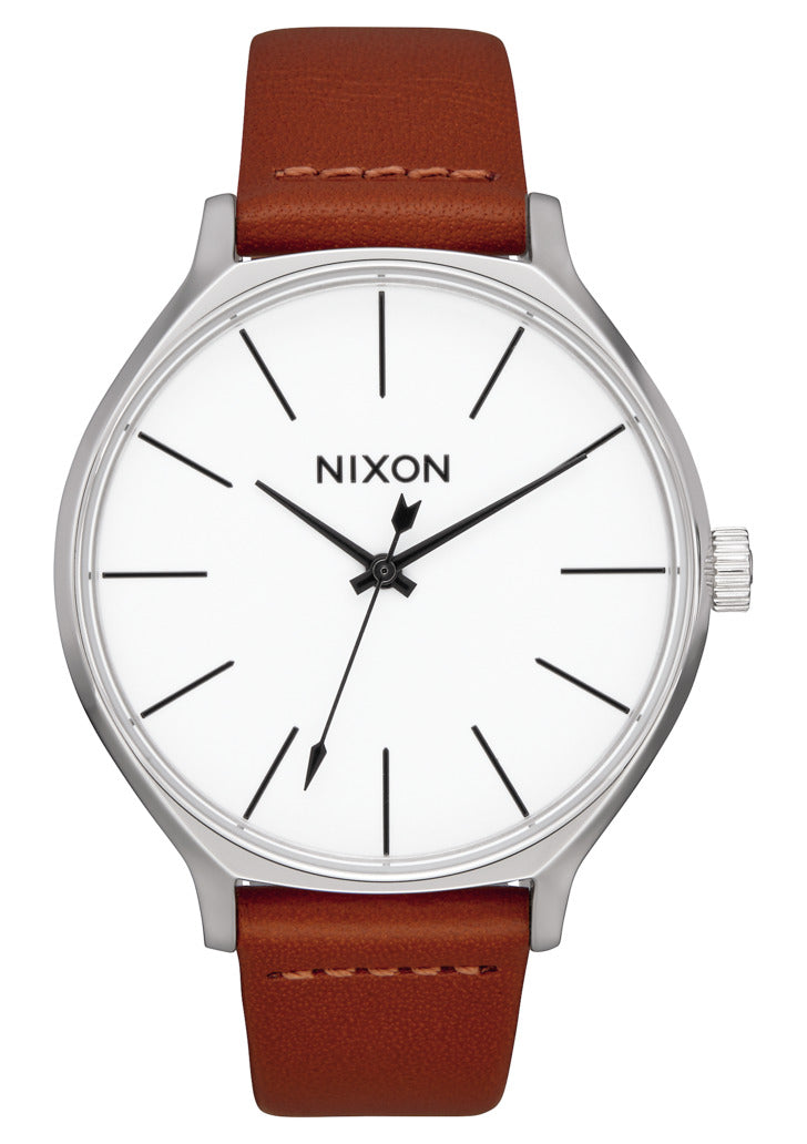 Nixon A12501113 Women Watch 38mm 5 ATM